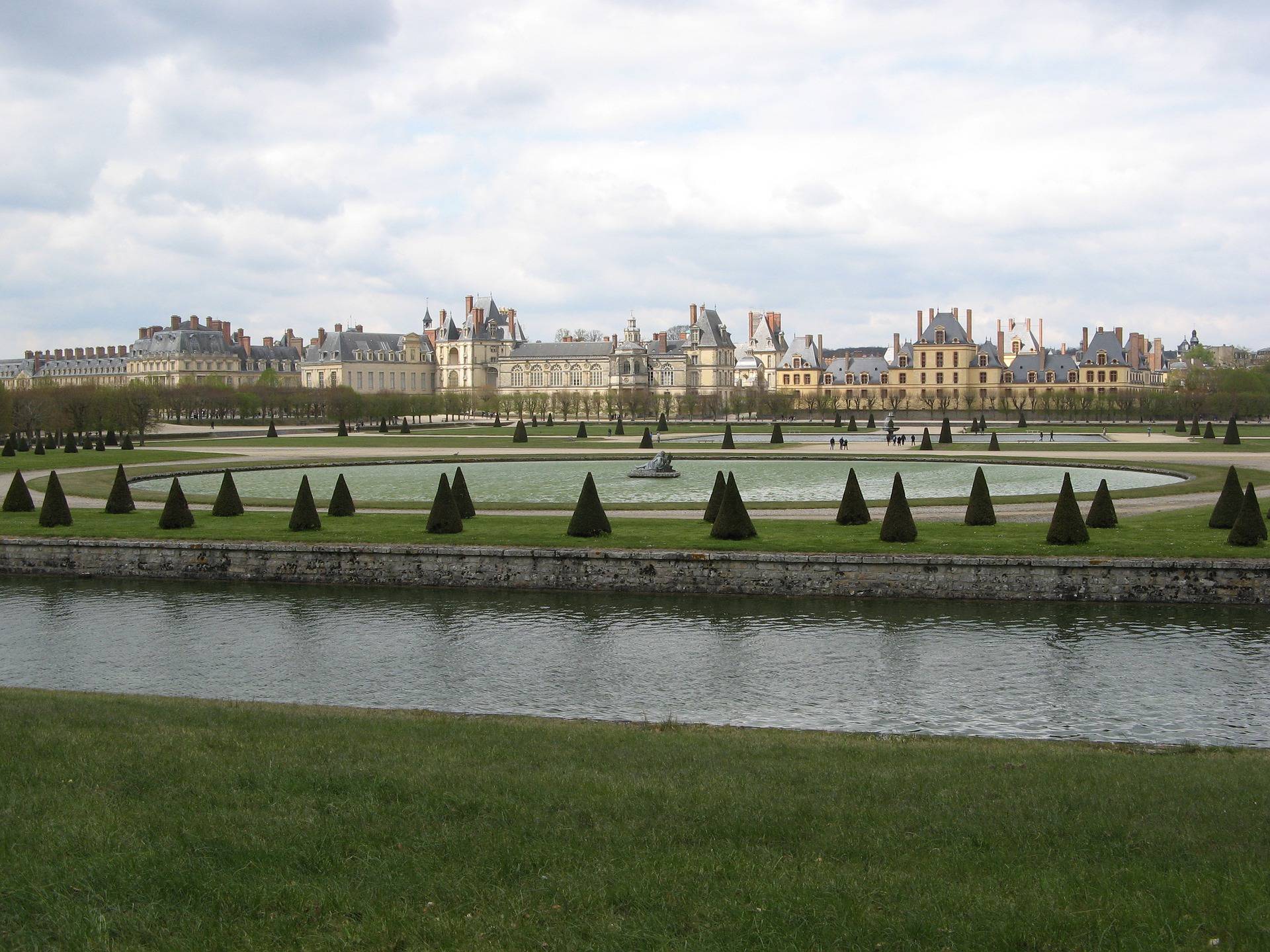 Tourisme en Seine-et-Marne