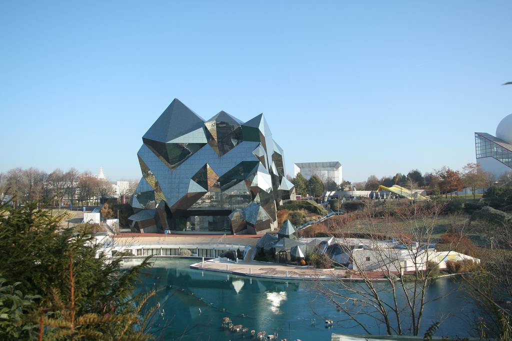 Tourisme dans la Vienne