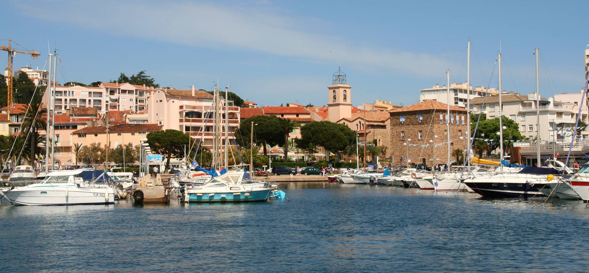 Saint Maxime Centre Ville Saint Maxime Centre Ville