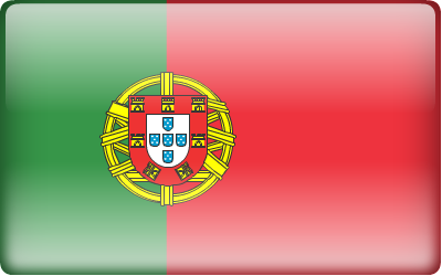 Drapeau du Portugal