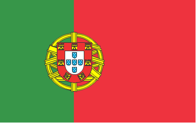 Portugal drapeau Portugal drapeau