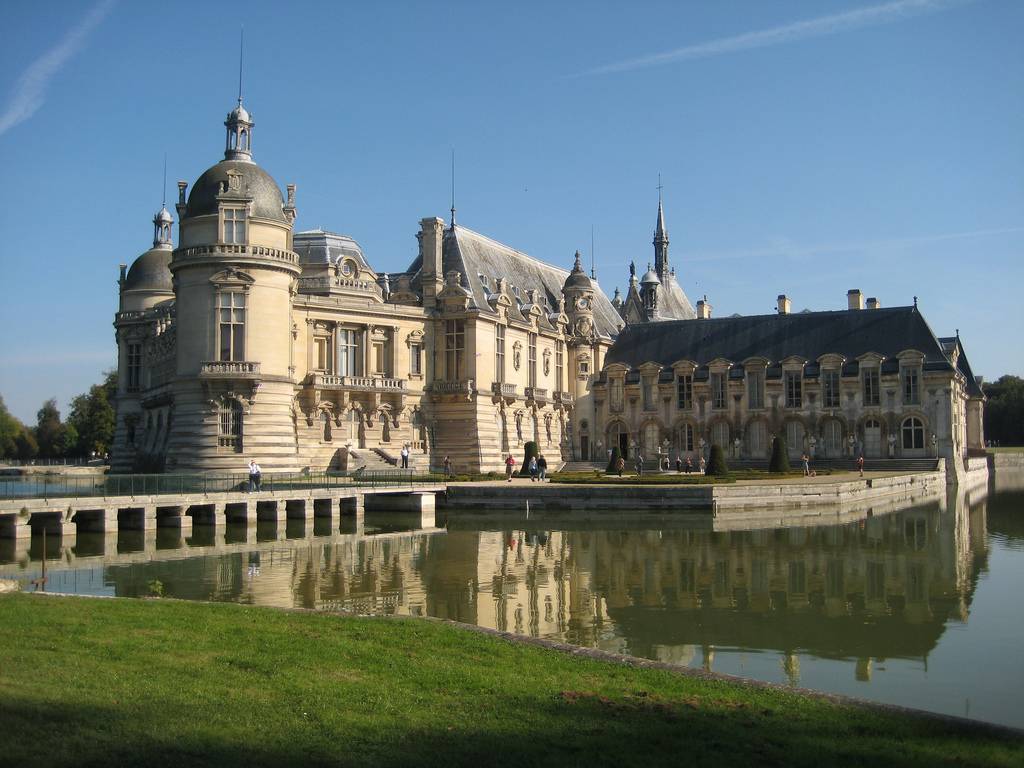Tourisme dans l'Oise