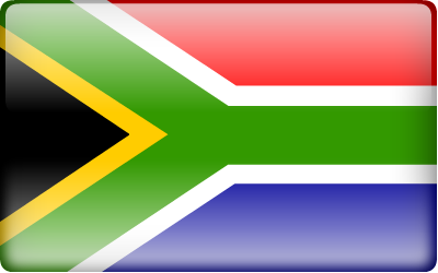 Afrique du Sud drapeau Afrique du Sud drapeau