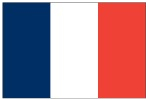 Autre drapeau de la France Autre drapeau de la France