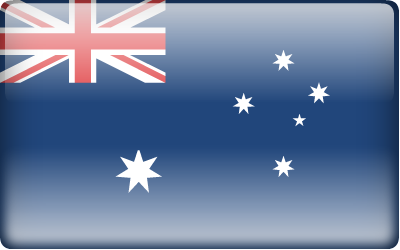Australie drapeau Australie drapeau