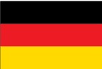 Autre drapeau de l'Allemagne Autre drapeau de l'Allemagne