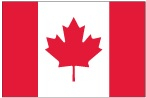 Autre drapeau du Canada Autre drapeau du Canada