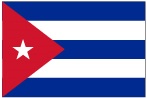 Autre drapeau de Cuba Autre drapeau de Cuba