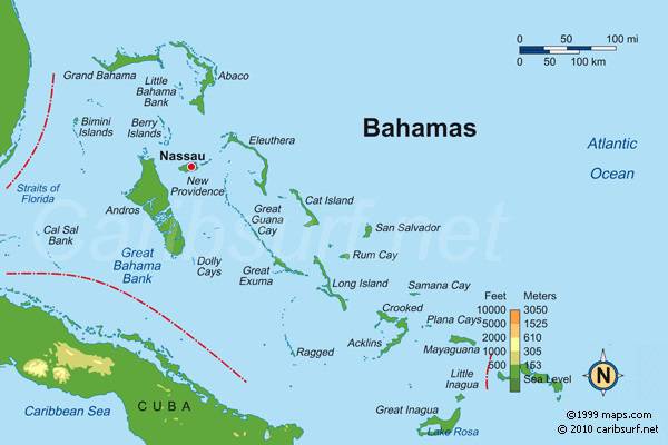 les-bahamas-photo-et-carte
