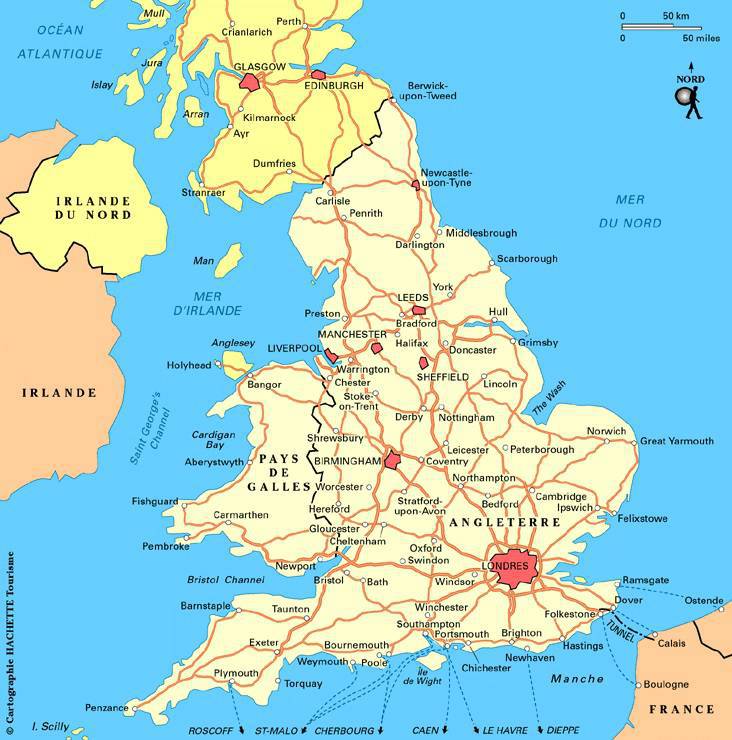 Carte De L Angleterre Plusieurs Cartes Du Pays Constitutif Du Royaume Uni Carte De L Angleterre Plusieurs Cartes Du Pays Constitutif Du Royaume Uni