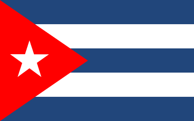 Cuba drapeau Cuba drapeau