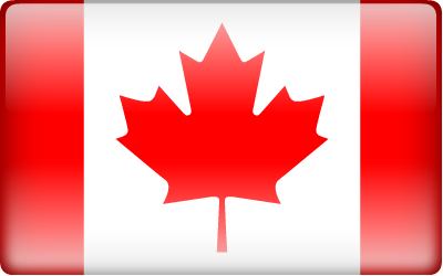 Drapeau du Canada