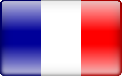 Drapeau de la France