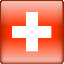 Drapeau de la Suisse