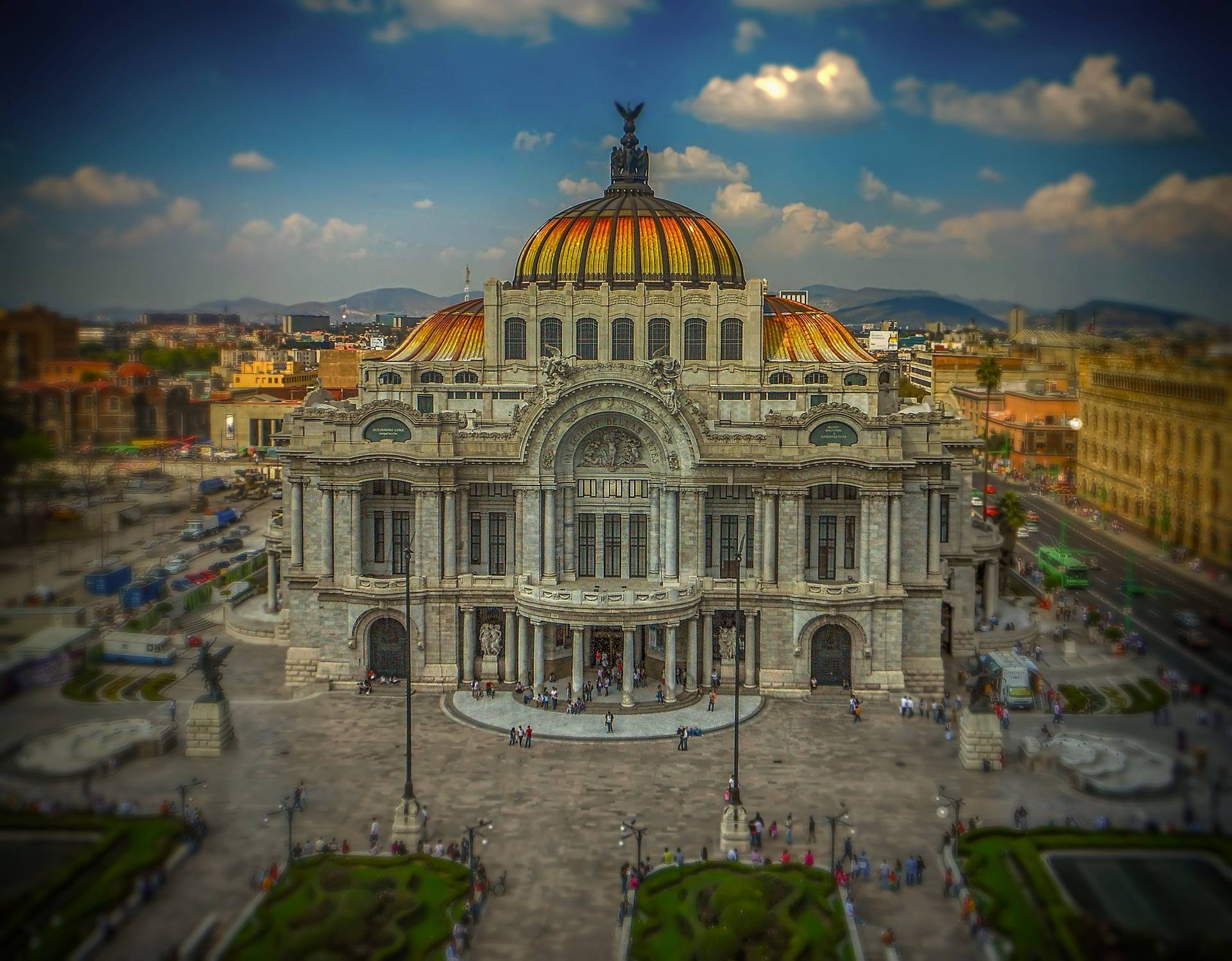 Mexico ville avec le loyers le plus cher du monde Mexico ville avec le loyers le plus cher du monde