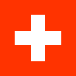 Suisse drapeau Suisse drapeau