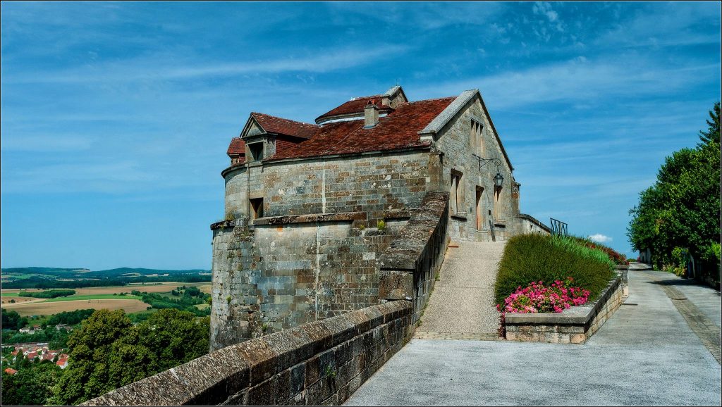 Tourisme dans la HauteMarne Archives