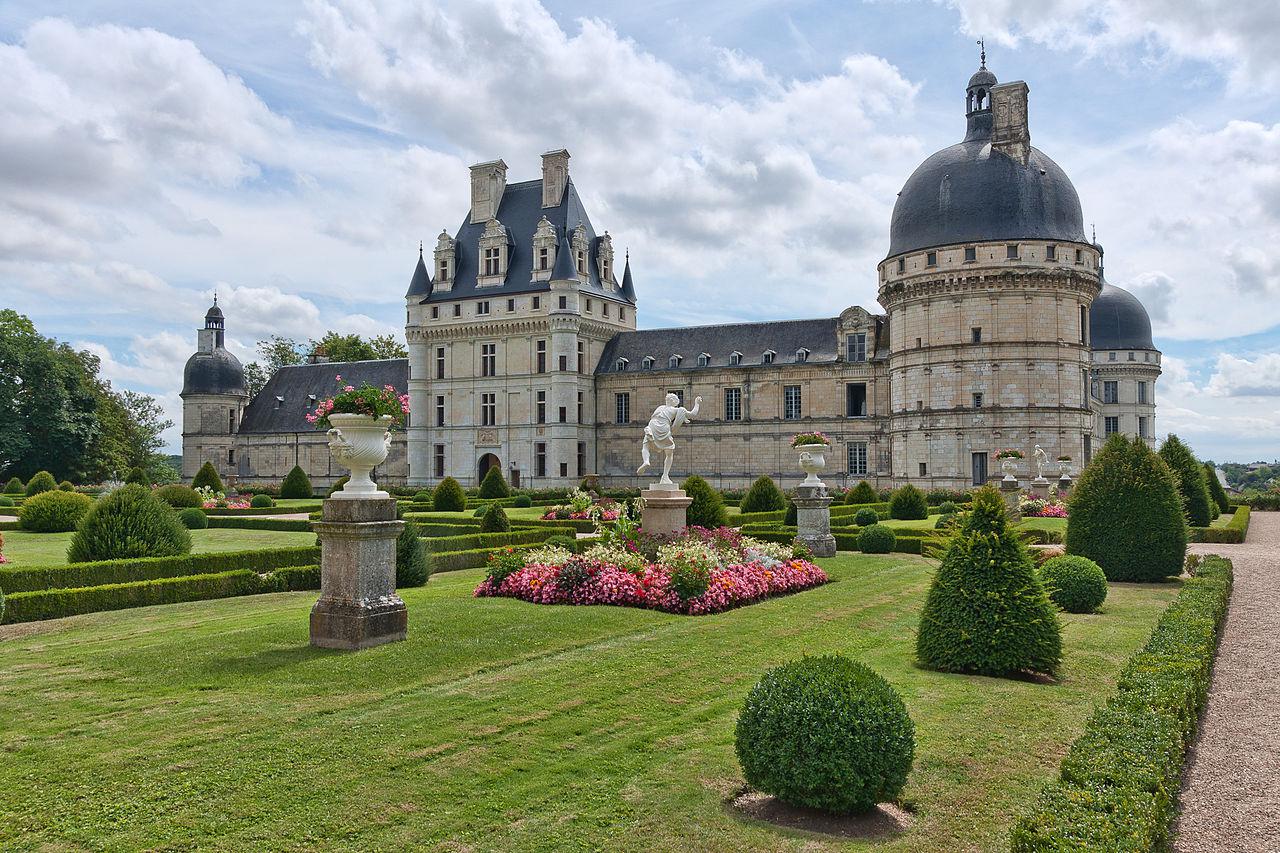 Tourisme dans l'Indre