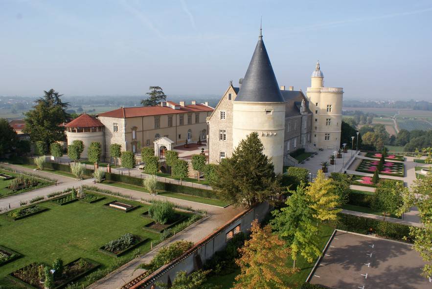 Tourisme dans la Loire