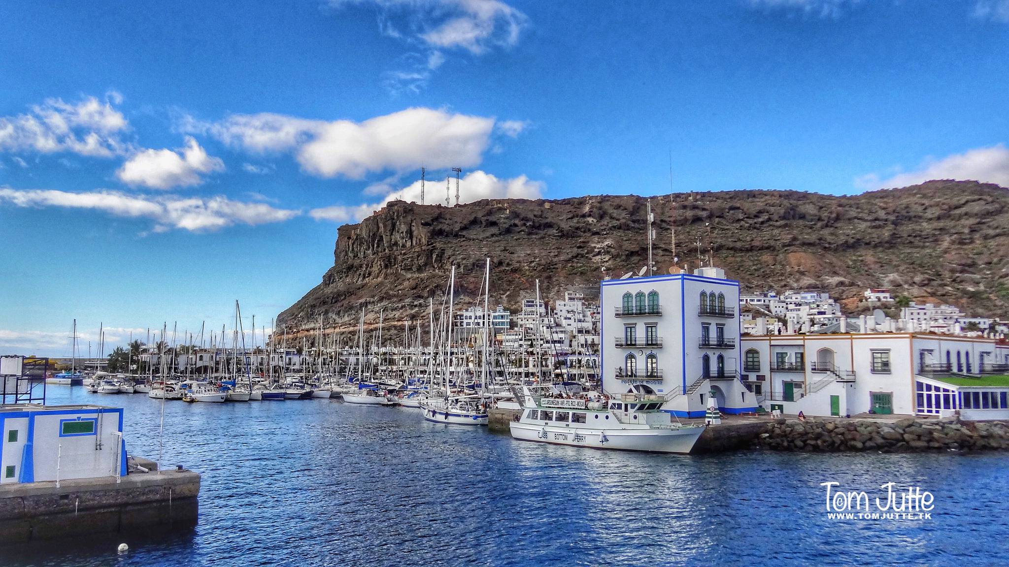 Canaries - Gagnante des régions les plus touristiques en Europe Canaries - Gagnante des régions les plus touristiques en Europe