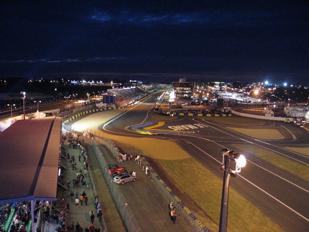 Les 24 Heures du Mans Présentation de la célèbre course en Sarthe
