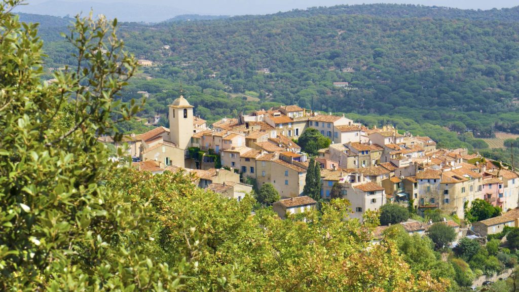 Village de Ramatuelle