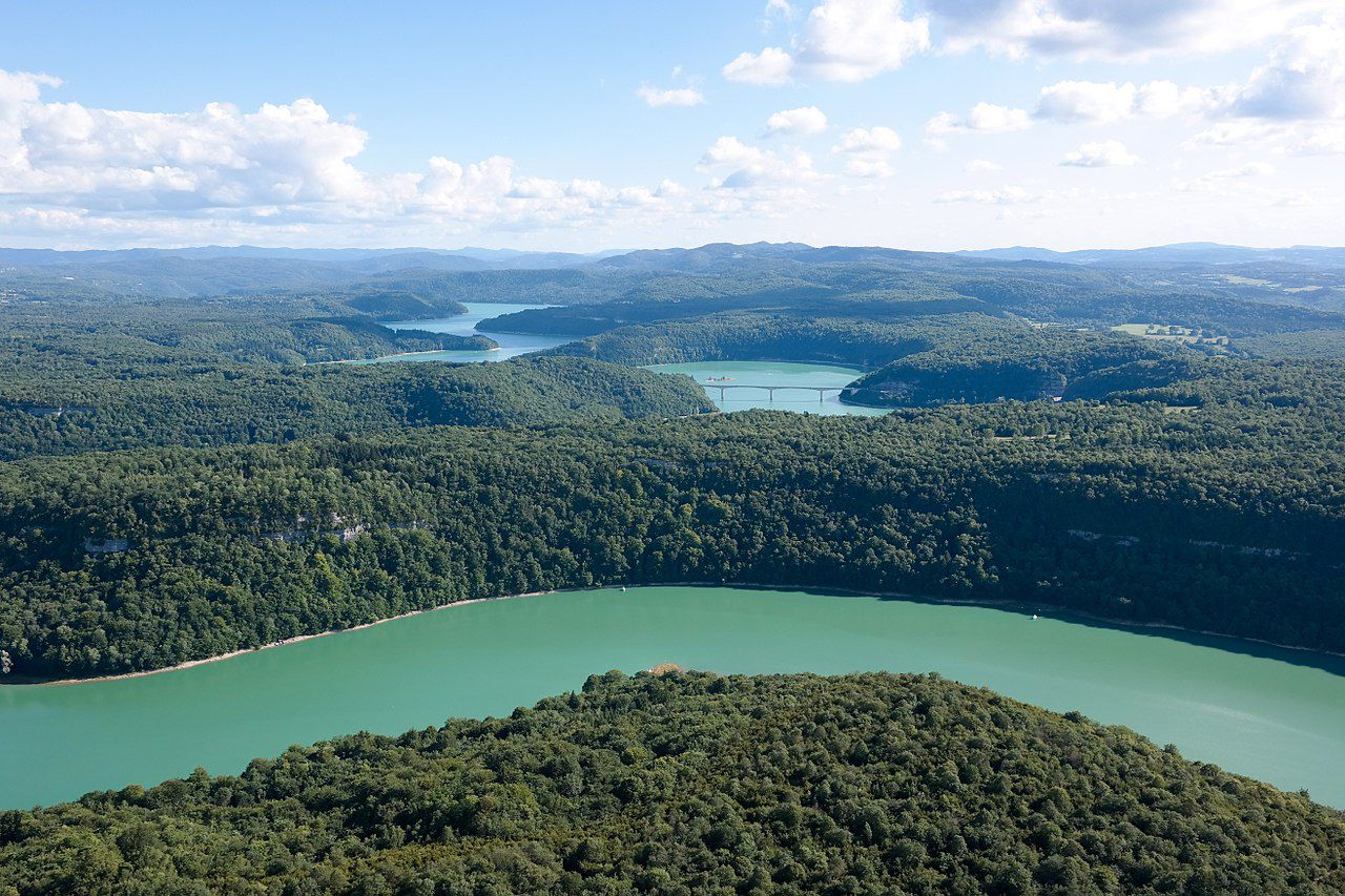 Tourisme dans le Jura