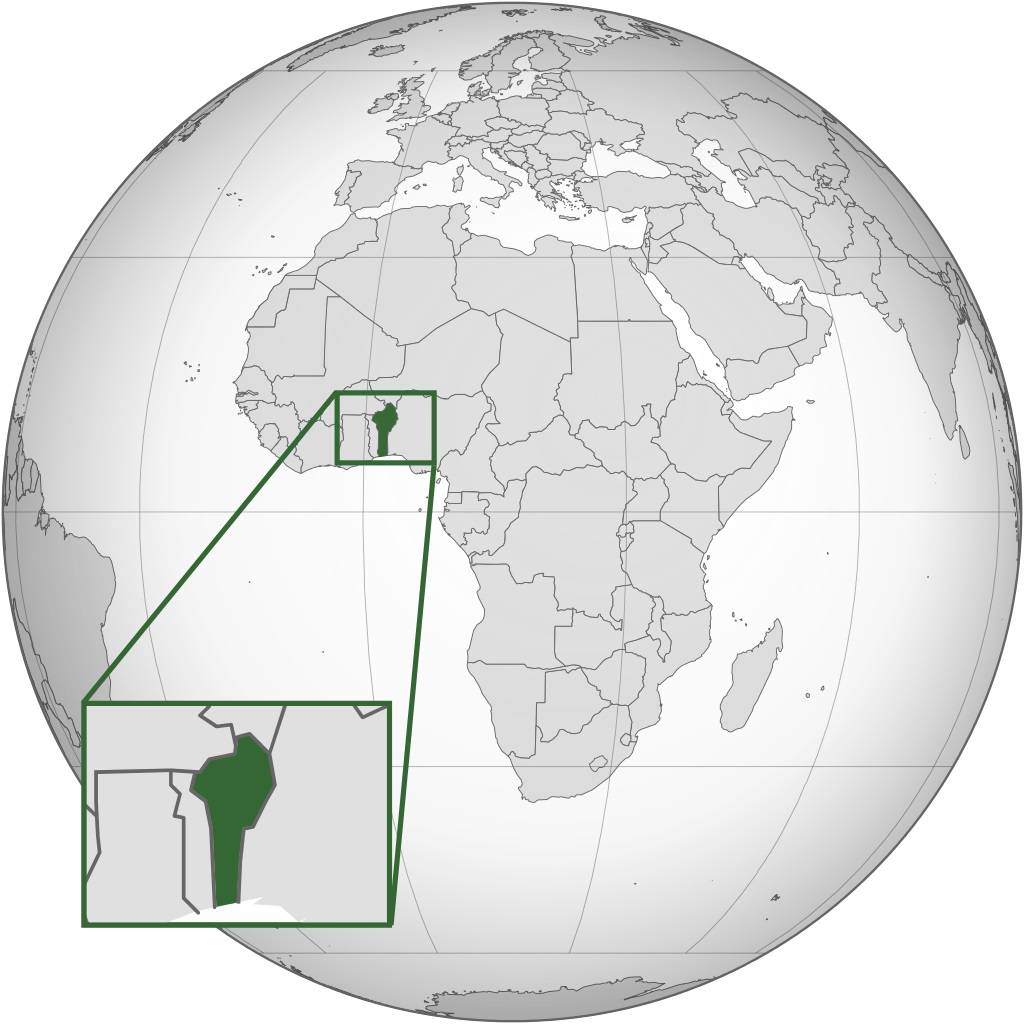 Afrique géographie