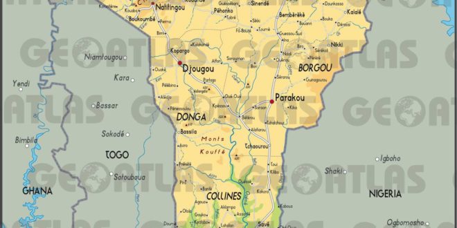 Emergence : Projet Bénin-Marne-Afrique