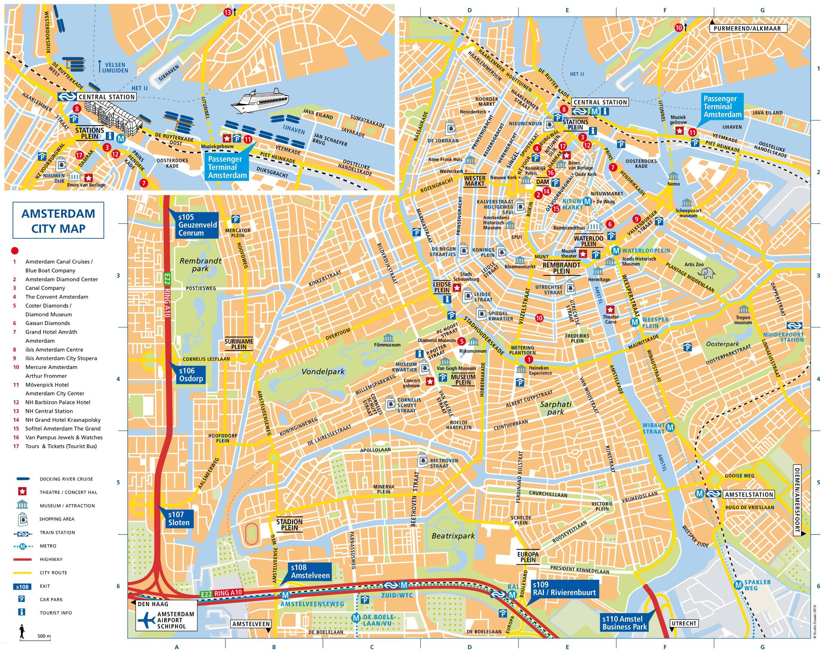 Carte d