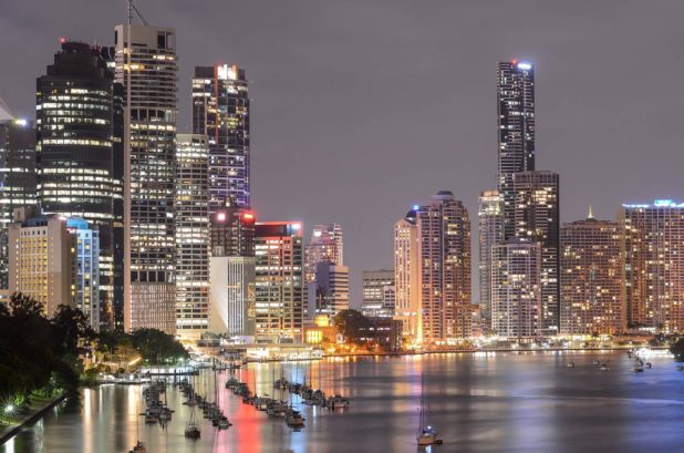 Brisbane, une ville à découvrir en Océanie Brisbane, une ville à découvrir en Océanie