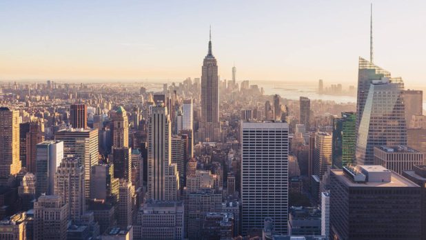 New York, une des villes les plus belles belles du monde New York, une des villes les plus belles belles du monde