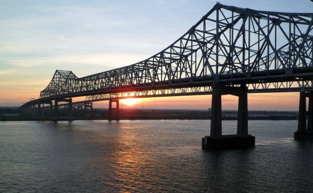 Mississippi et la Nouvelle Orléans Mississippi et la Nouvelle Orléans