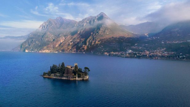 Lac d'Iseo Lac d'Iseo