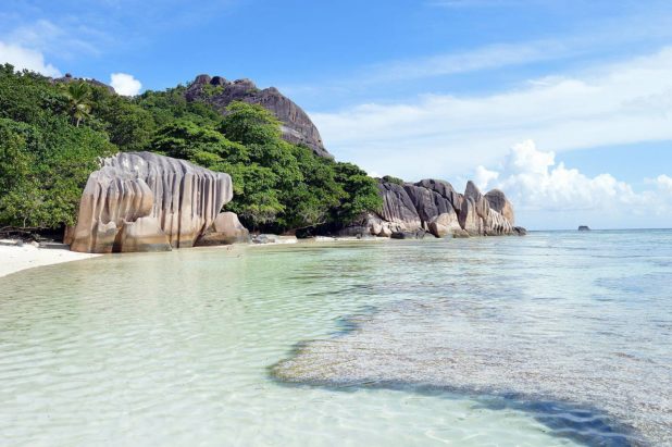 Découverte des Seychelles Découverte des Seychelles