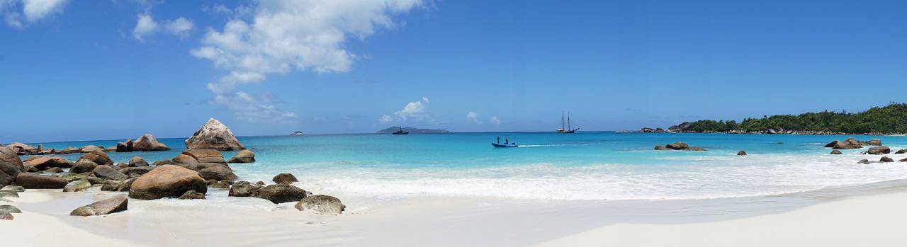 Paysages des îles Paysages des îles