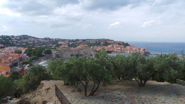 Collioure Collioure