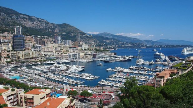Découvrir Monaco Découvrir Monaco