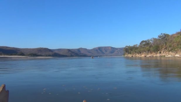 Fleuve Mangoky Fleuve Mangoky