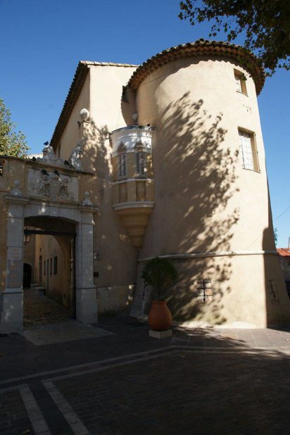 Musée Picasso à Vallauris Musée Picasso à Vallauris
