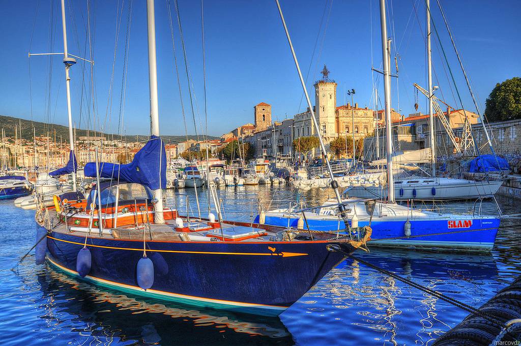 sortie catamaran la ciotat