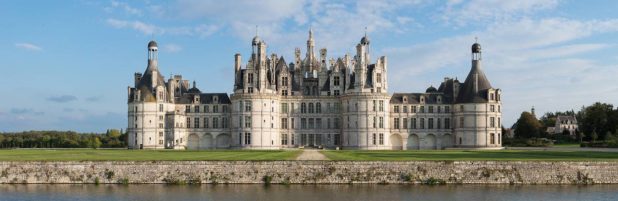 Château de Chambord Château de Chambord