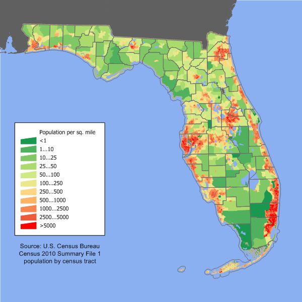 Carte De La Floride Aux Etats Unis En Am rique Du Nord carte-de-la-floride-aux-etats-unis-en-am-rique-du-nord