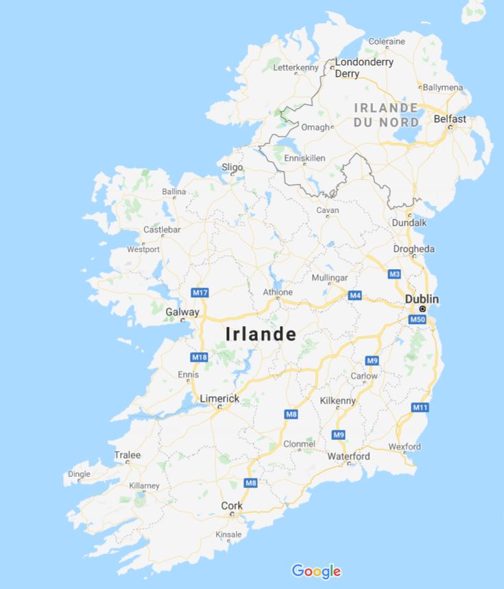 Voyage en Irlande : 9 conseils essentiels afin de réussir votre séjour