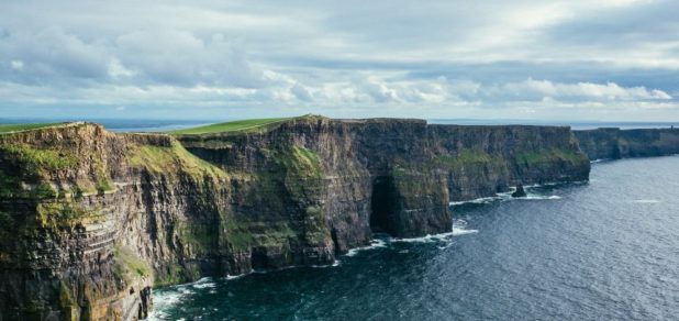 Guide voyage en Irlande