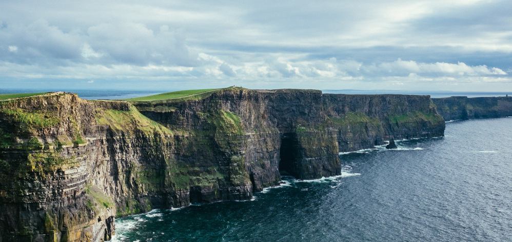 Le guide indispensable pour partir visiter l'Irlande - Blog OK Voyage