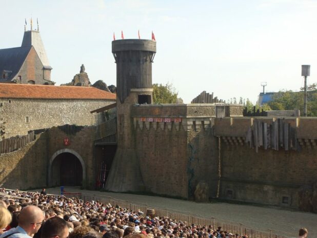 Parc du Puy du Fou